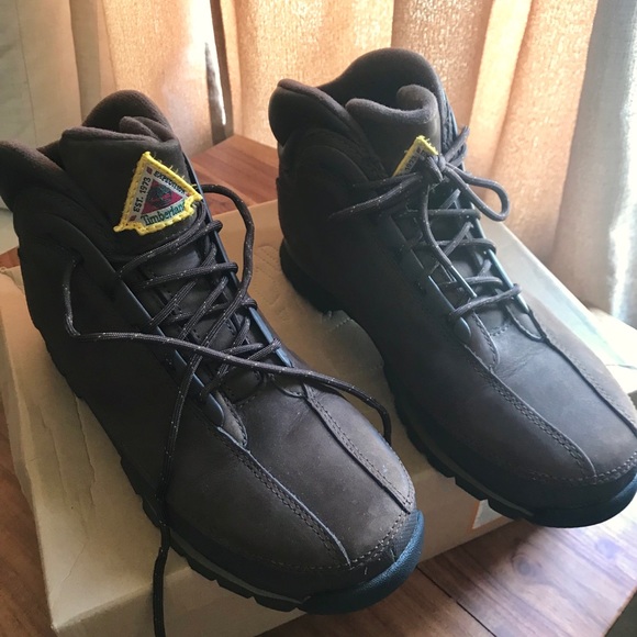 timberland est 1973 boots